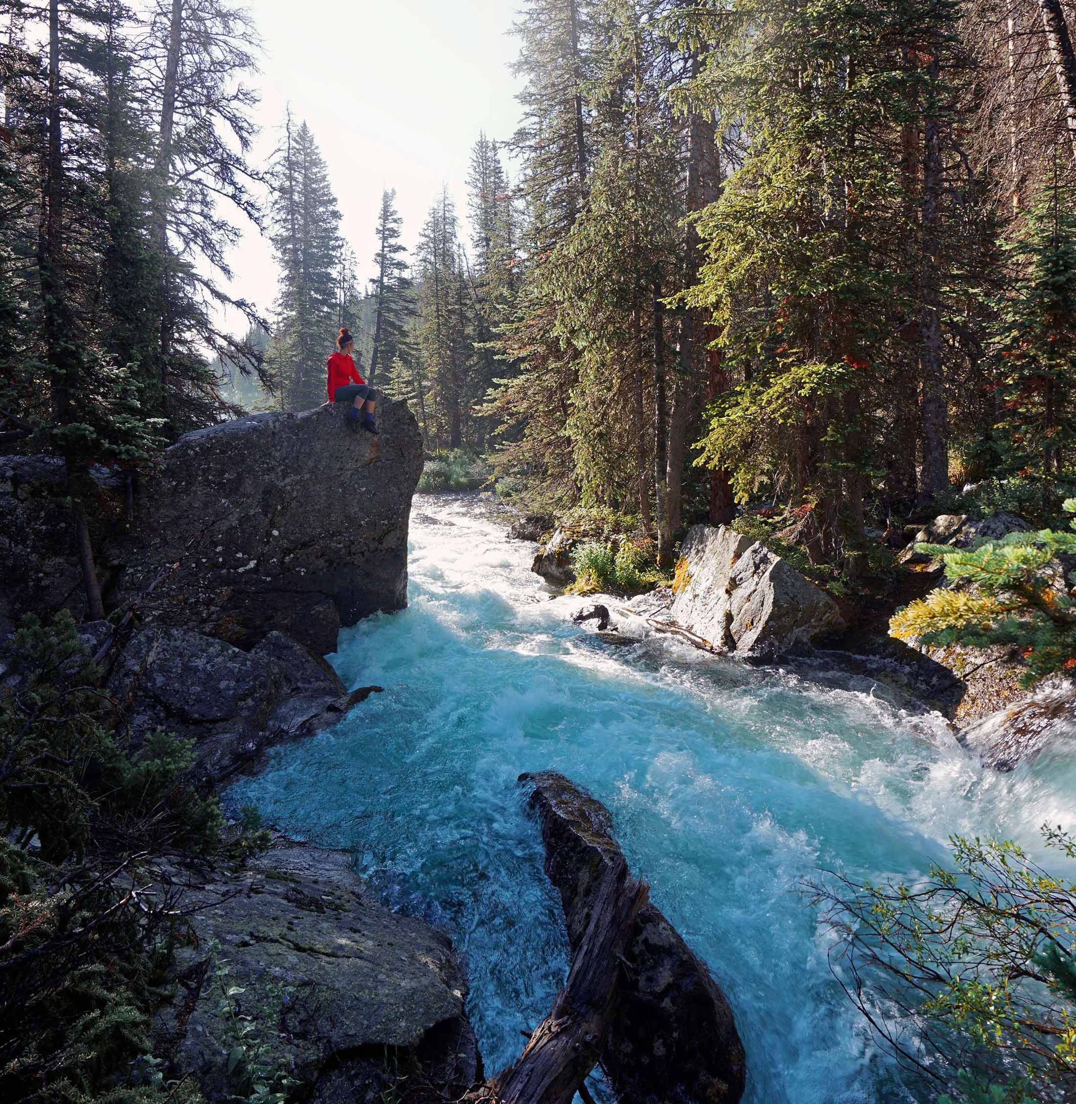 Red Lodge, Absarokee and Fishtail